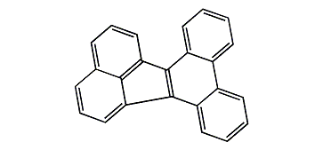 Dibenzo[j,l]fluoranthene